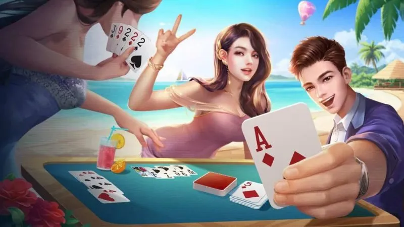 Bỏ bài khi điểm số quá thấp