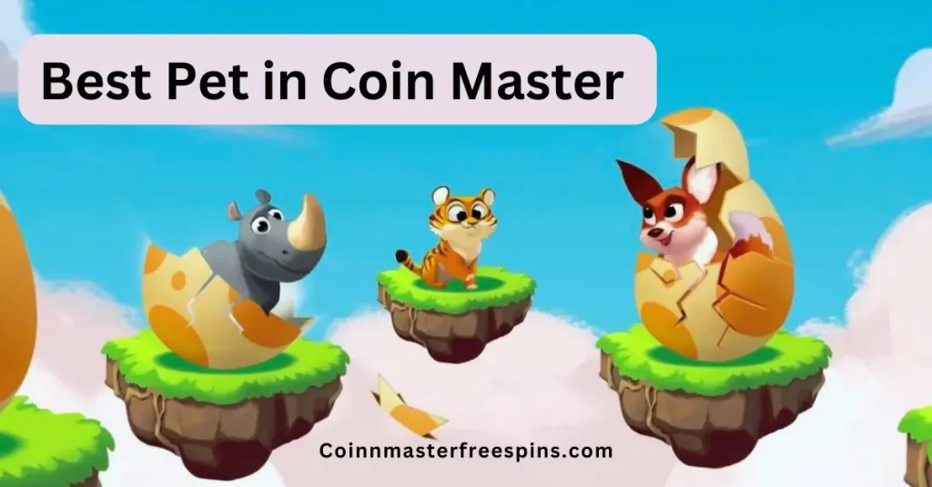 Coin Master Tricks 2024